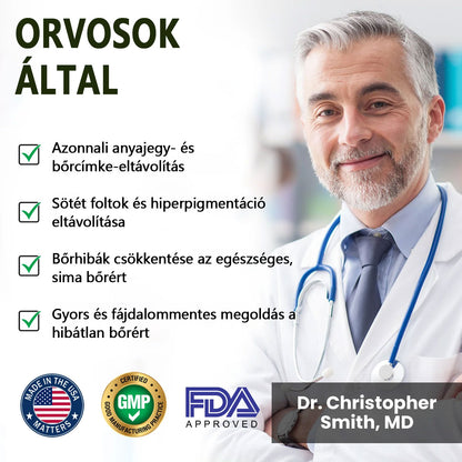 Luhaka® NATURE STORE Azonnali Anyajegy- és Pattanás elleni Krém_Ultra01