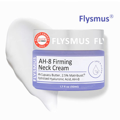🌴🎁Ausztráliából készült és szállított - Flysmus® AH-8 Nyakfeszesítő és Lifting Krém
